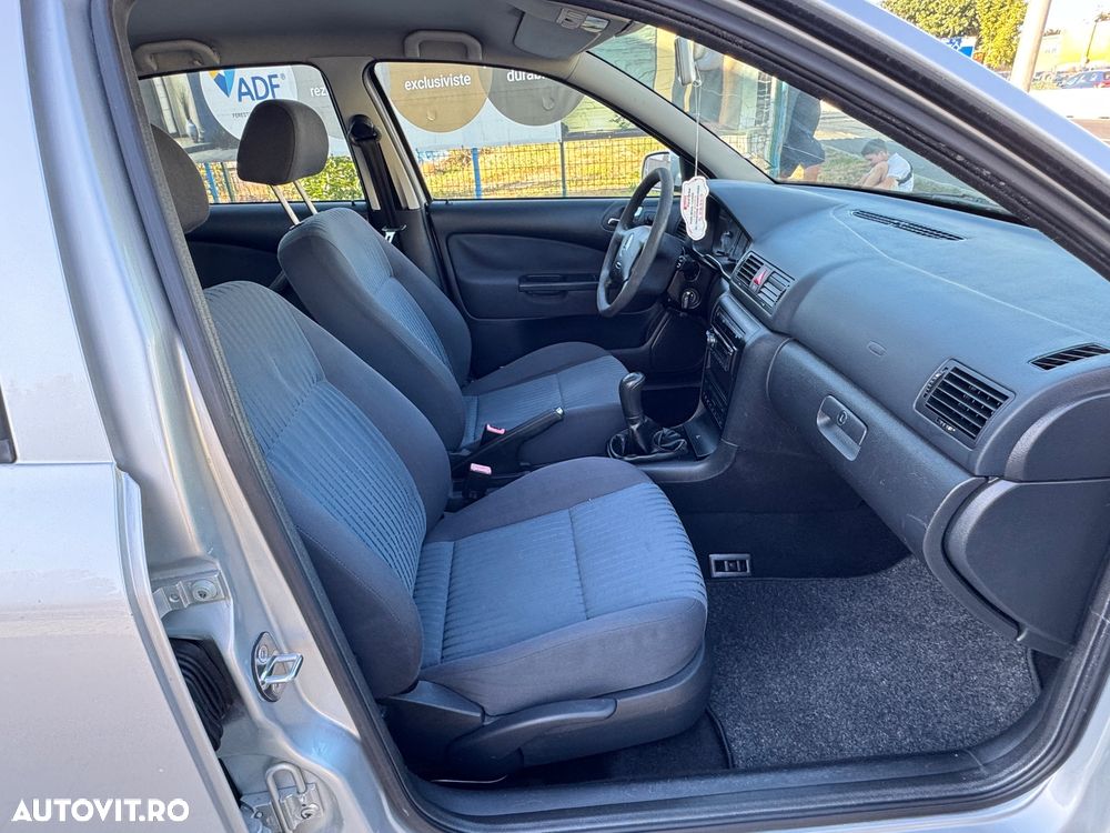 Skoda Octavia Tour 1.9 TDI - 20