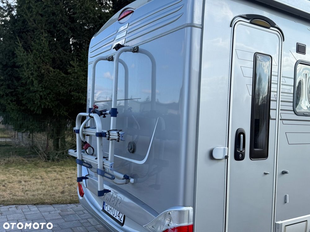 Hymer-Eriba B544 SL - 12
