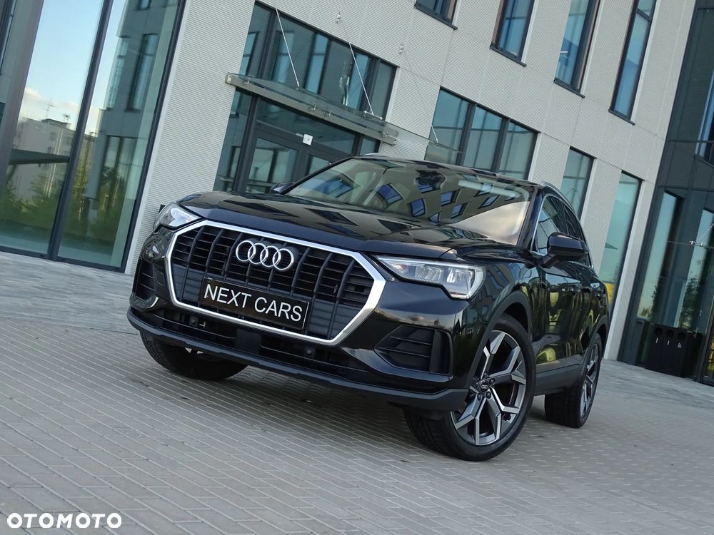 Audi Q3 - 1