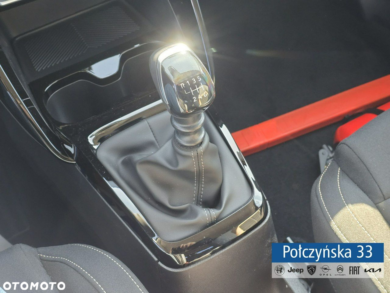 Citroën C3 Aircross - 34