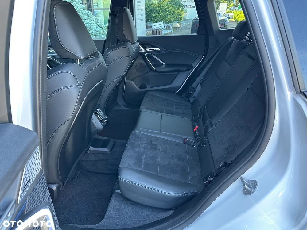 BMW X1 sDrive18d M Sport sport - 8