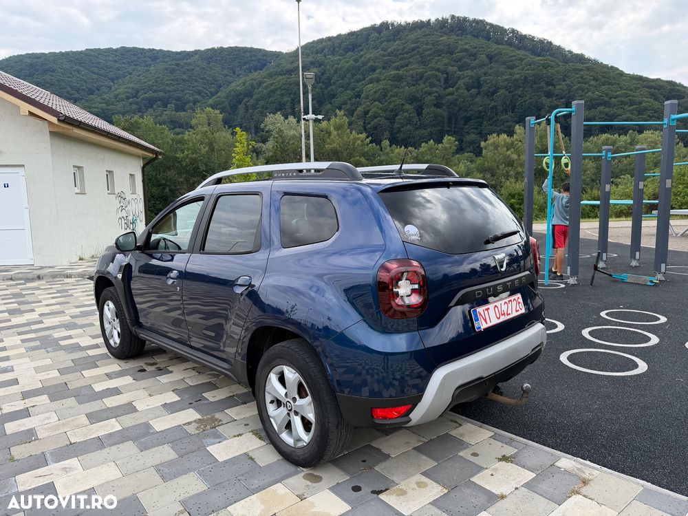 Dacia Duster 1.5 dCi 4x2 Laureate - 23