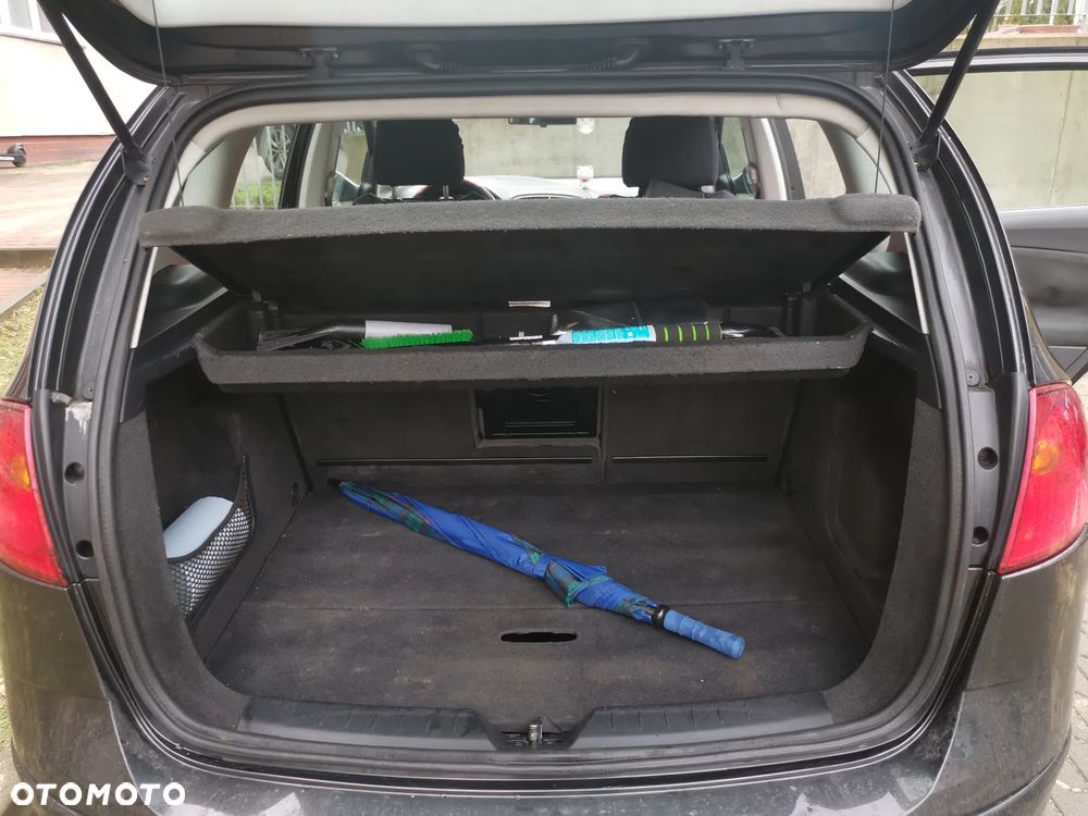 Seat Altea 2.0 FSI Automatik Reference - 7