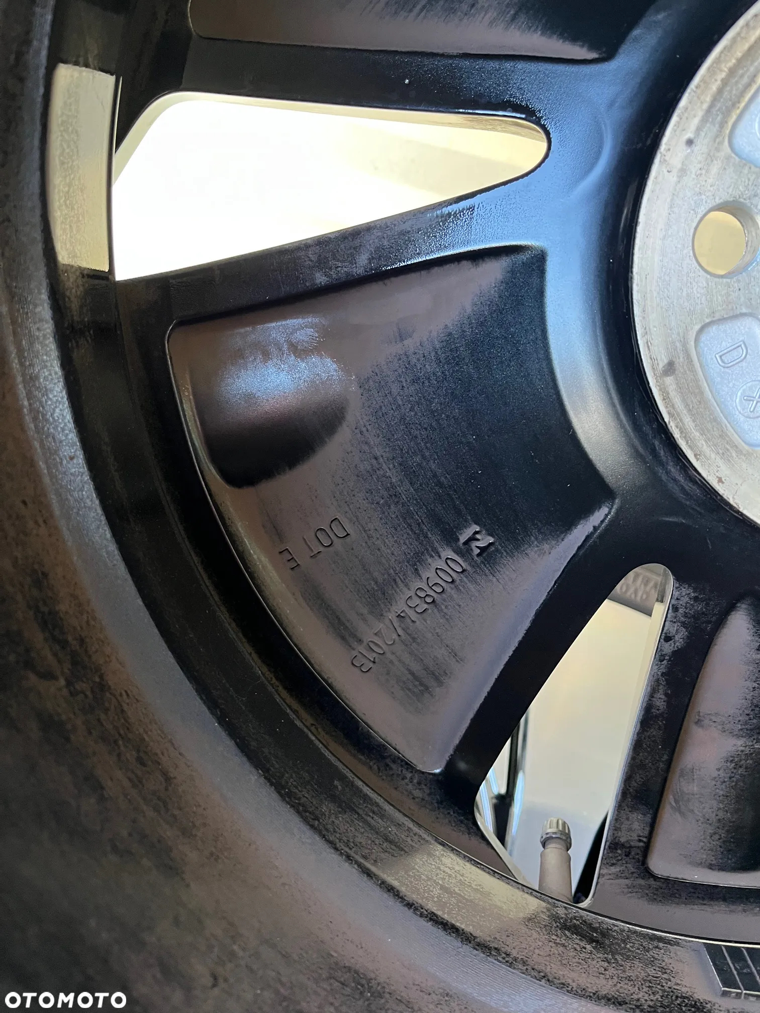 KOŁA ZIMOWE VOLVO XC40 235/55 R18 - 8