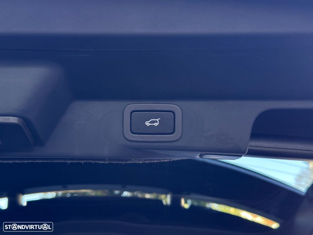 Land Rover Range Rover Sport 2.0 Si4 PHEV HSE - 19