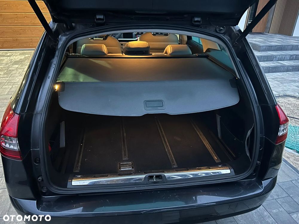 Citroën C5 2.0 HDi Exclusive - 8