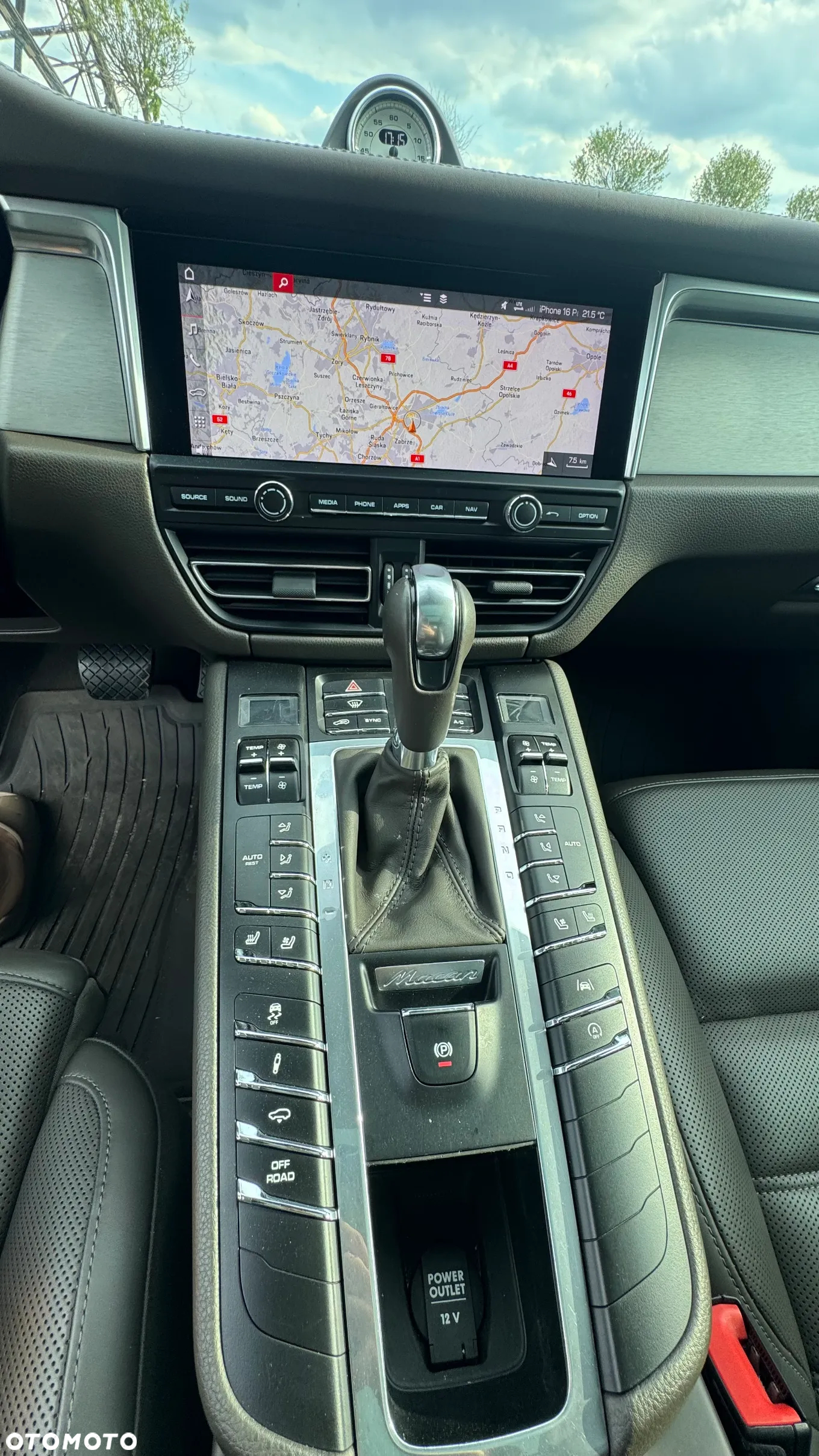 Porsche Macan Standard - 4