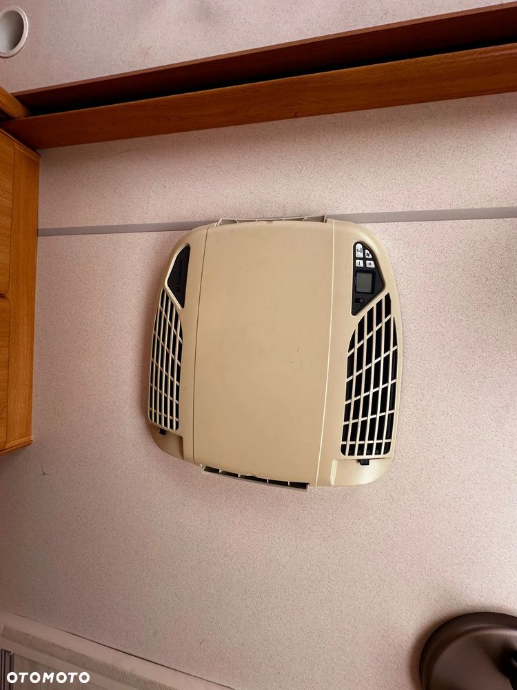 KNAUS Sudwind 550 - 22