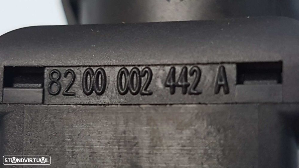 CONTROLADOR DE VISÃO TRASEIRA RENAULT MEGANE II CLASSIC BERLINA CONFORT EXPRESSI... - 3