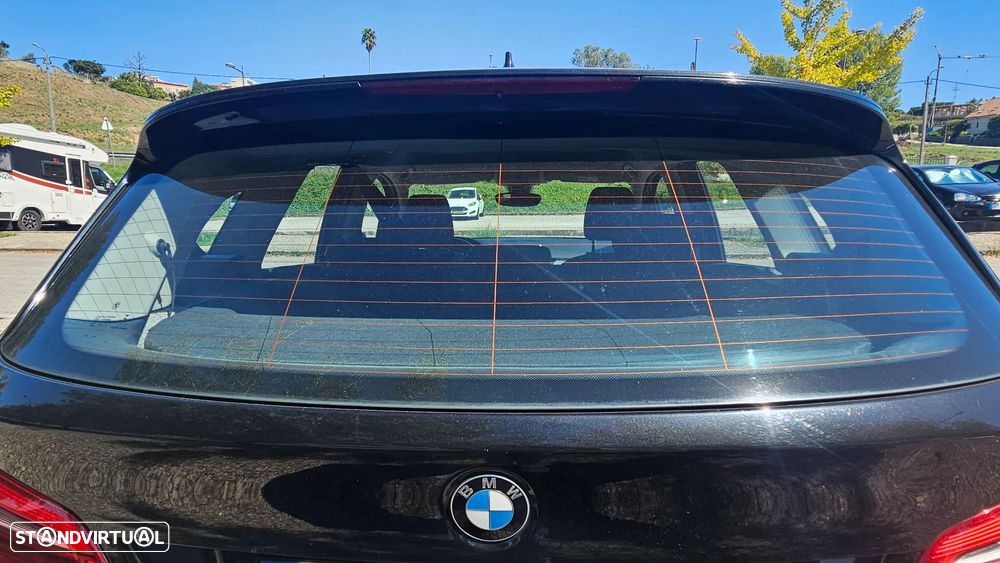 BMW 216 Active Tourer d Line Sport - 5