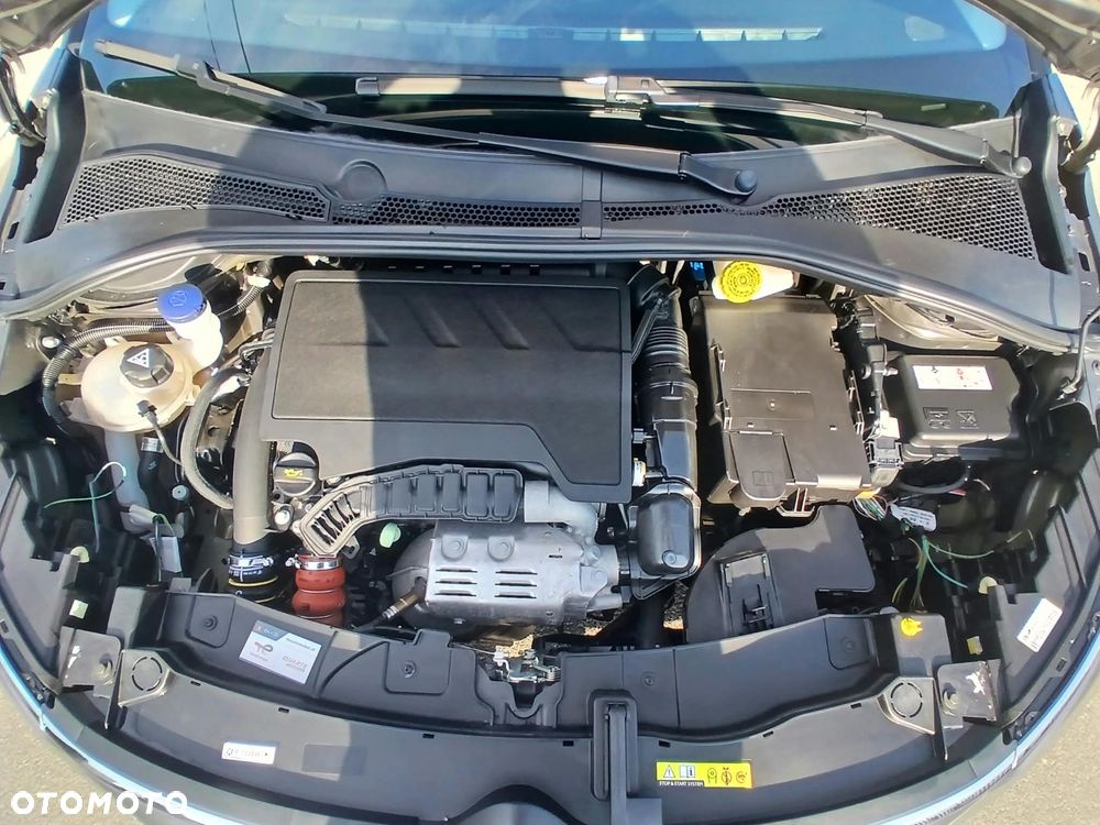 Citroën C3 1.2 T Max - 34