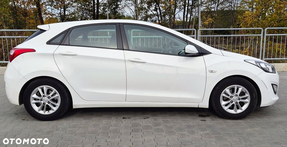 Hyundai i30 - 9