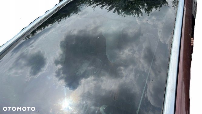 SOLAR DACH PANORAMA PANORAMICZNY SZYBERDACH PEUGEOT 508 I RHX KOMBI SW - 3