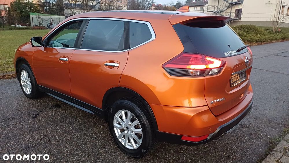 Nissan X-Trail 1.6 dCi Xtronic 360 - 3