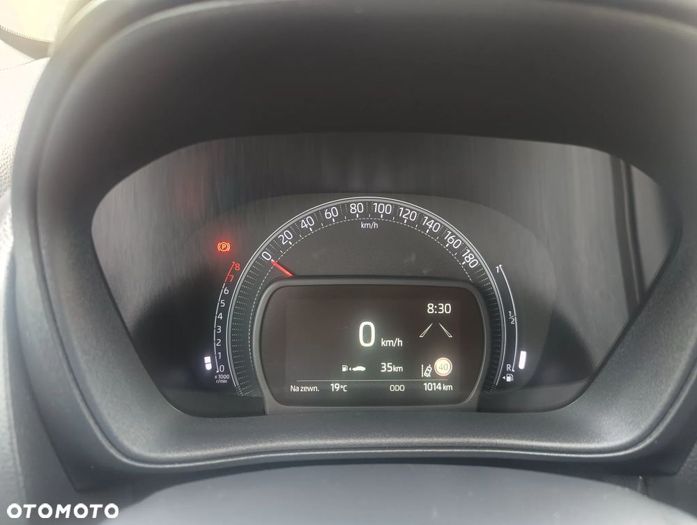 Toyota Aygo - 6