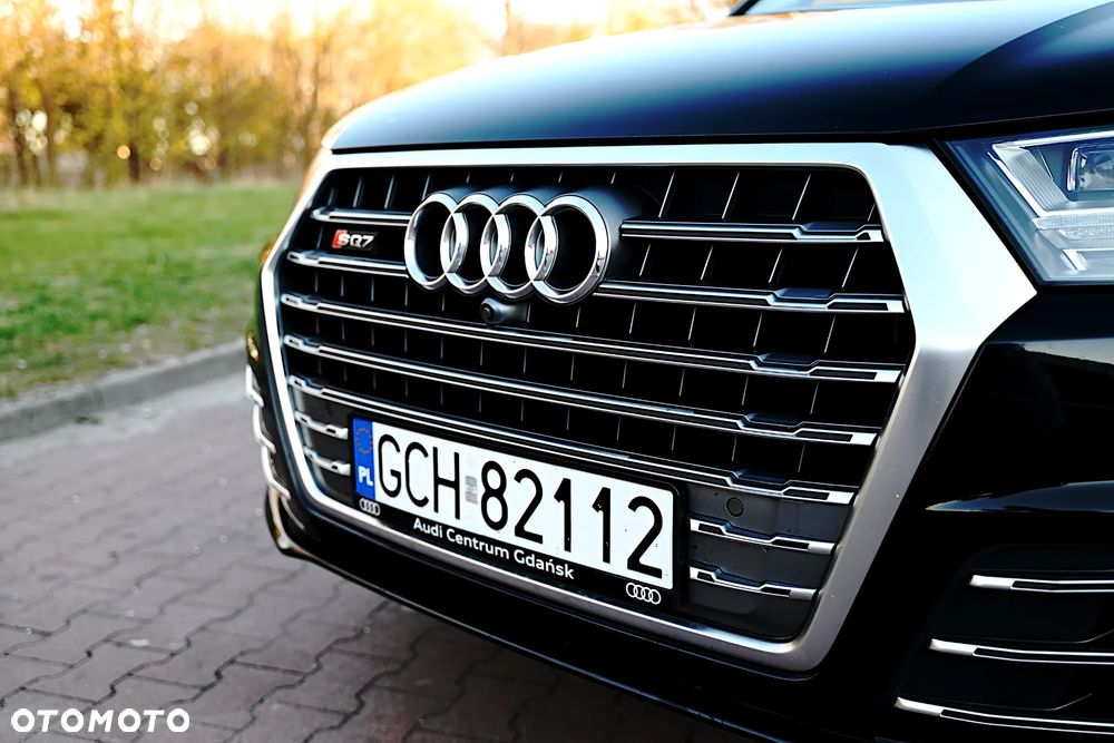 Audi SQ7 - 8