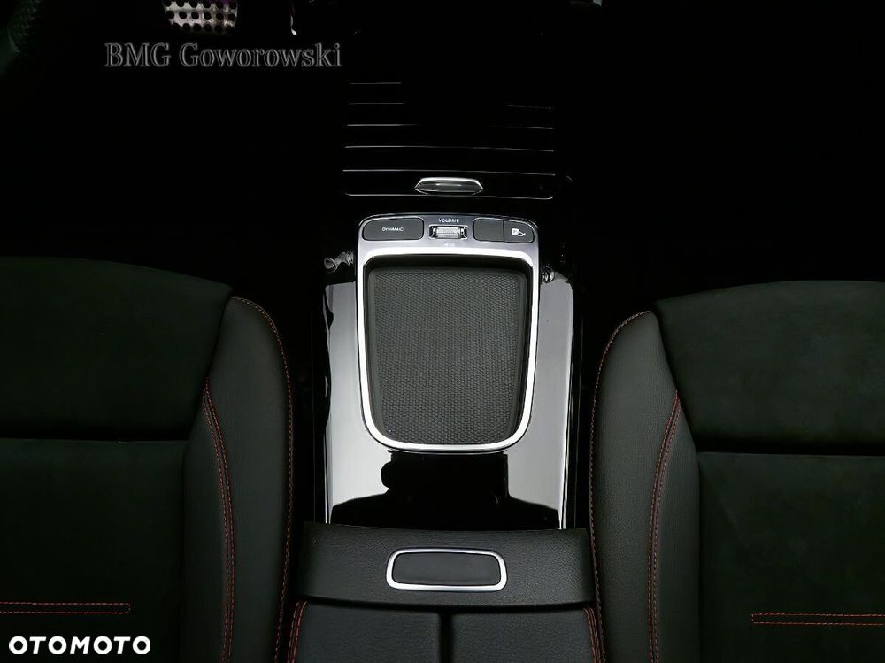 Mercedes-Benz Klasa A 220 4-Matic AMG Line 8G-DCT - 13