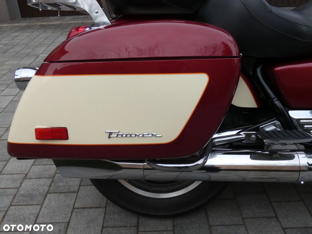 Honda Valkyrie - 11