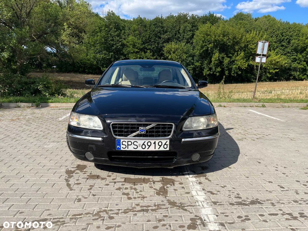 Volvo S60 - 3