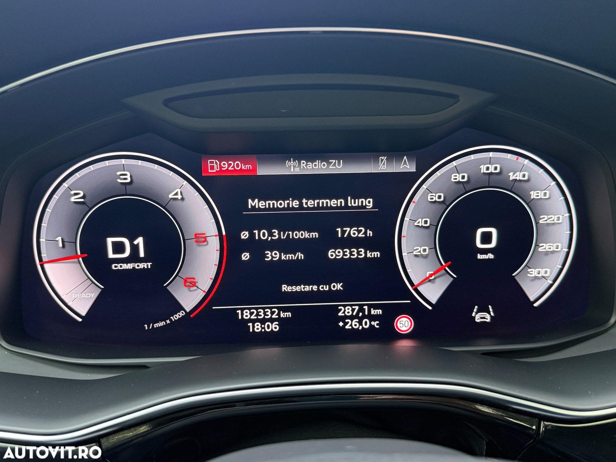 Audi Q8 3.0 50 TDI quattro Tiptronic MHEV - 27