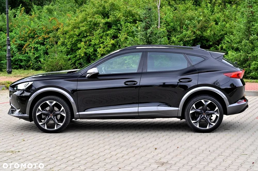 Cupra Formentor 1.5 TSI DSG - 9