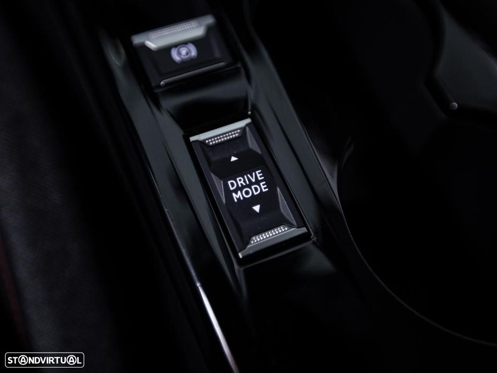 Peugeot e-208 50 kWh Active Pack - 19