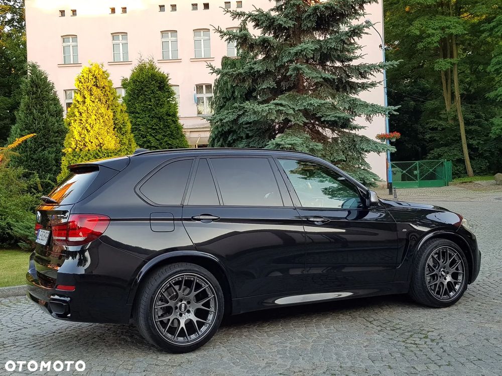 BMW X5 M - 6