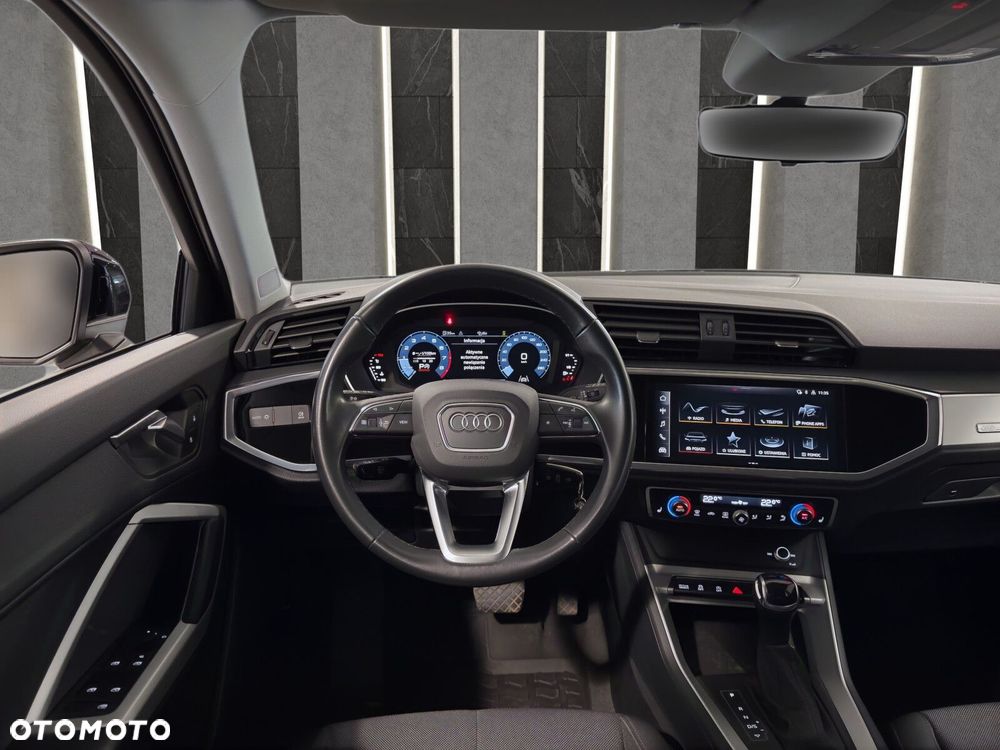 Audi Q3 - 12