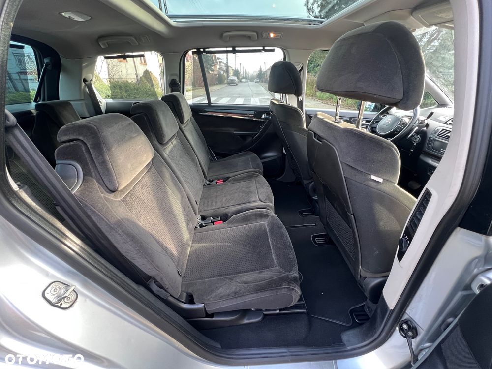 Citroën C4 Picasso 2.0 HDi FAP EGS6 Exclusive - 10