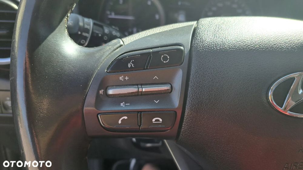 Hyundai Kona 1.6 CRDi Comfort - 21