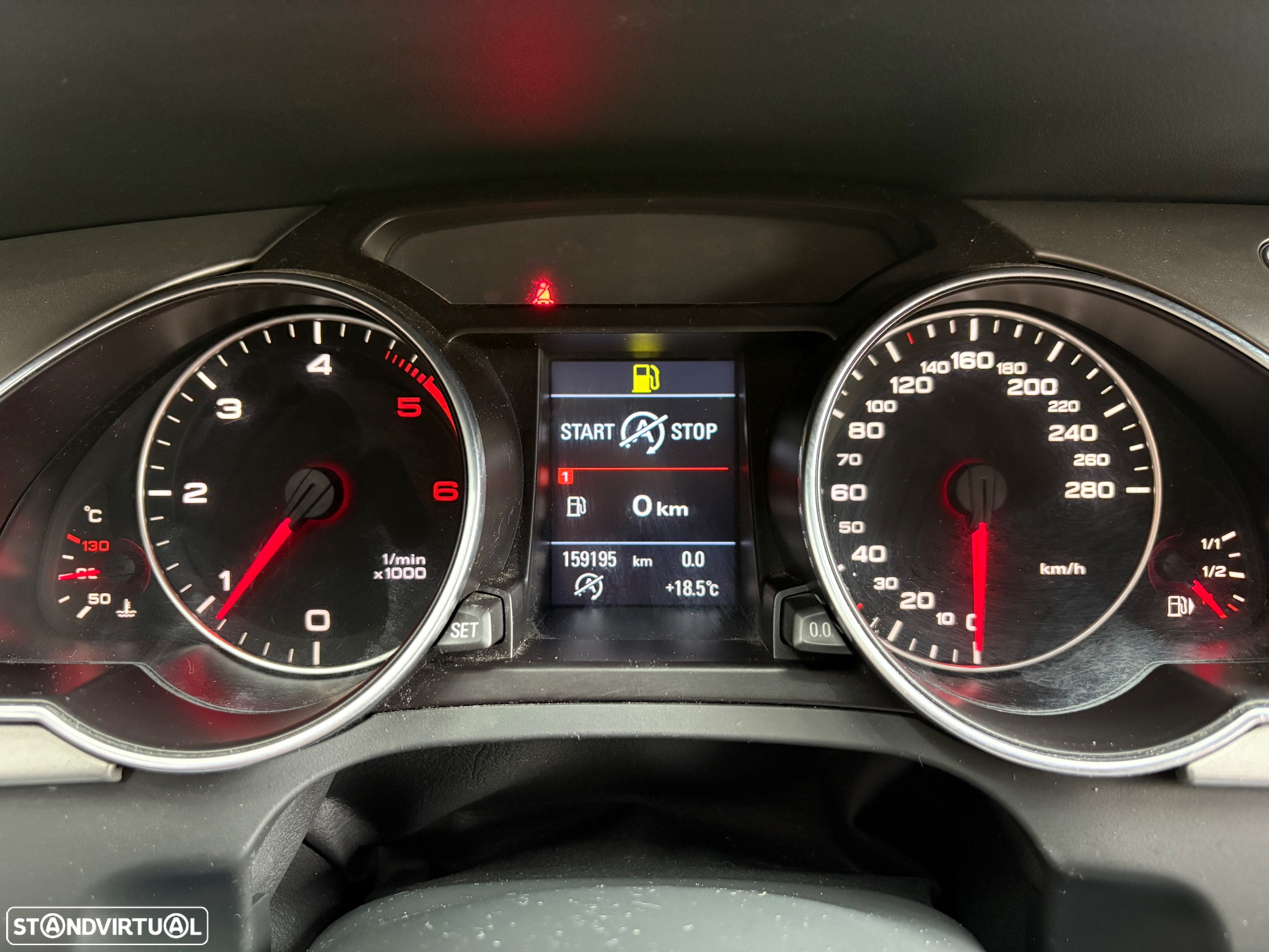 Audi A5 2.0 TDI S-line - 41