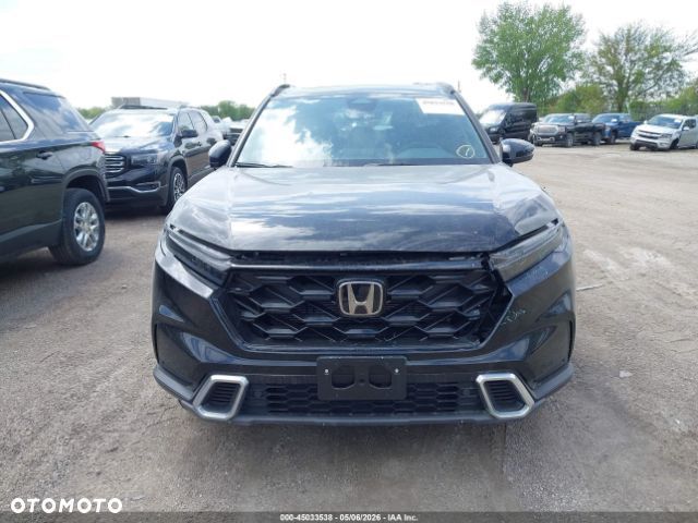 Honda CR-V - 7