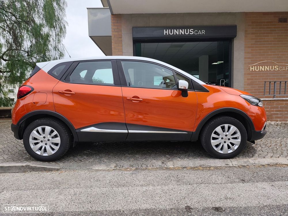 Renault Captur 0.9 TCE Sport - 19