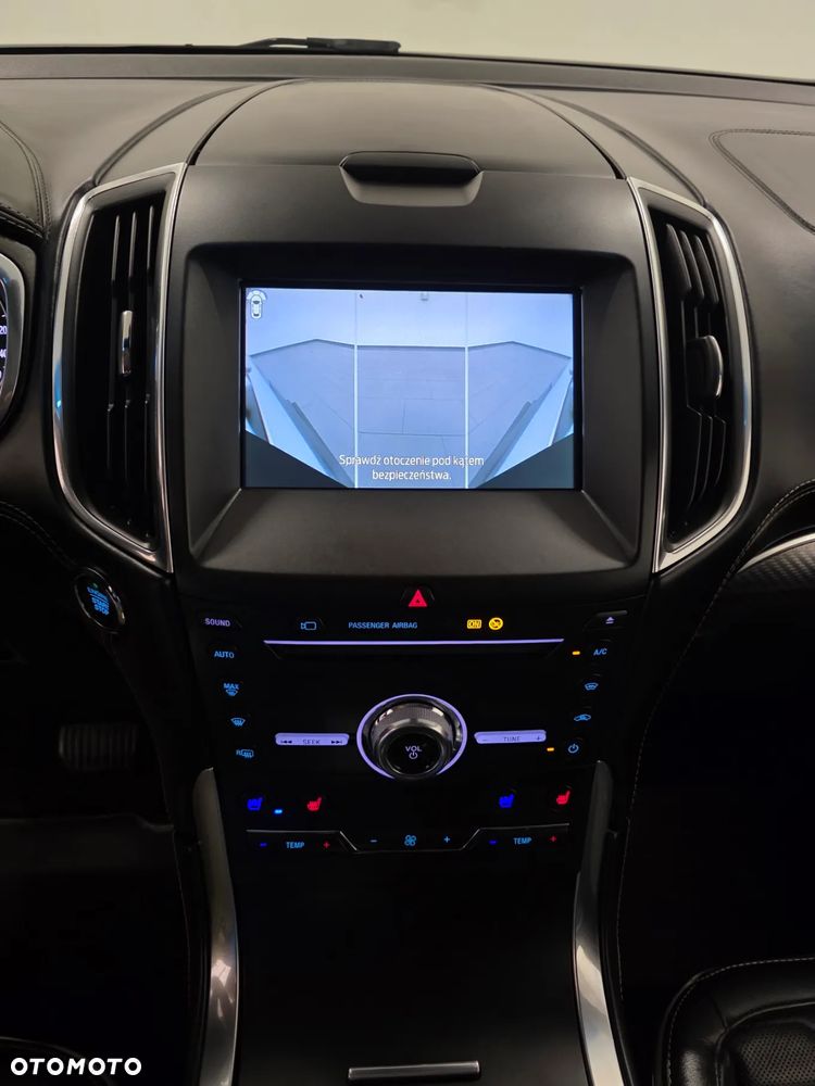 Ford Edge 2.0 EcoBlue Twin-Turbo 4WD ST-Line - 11