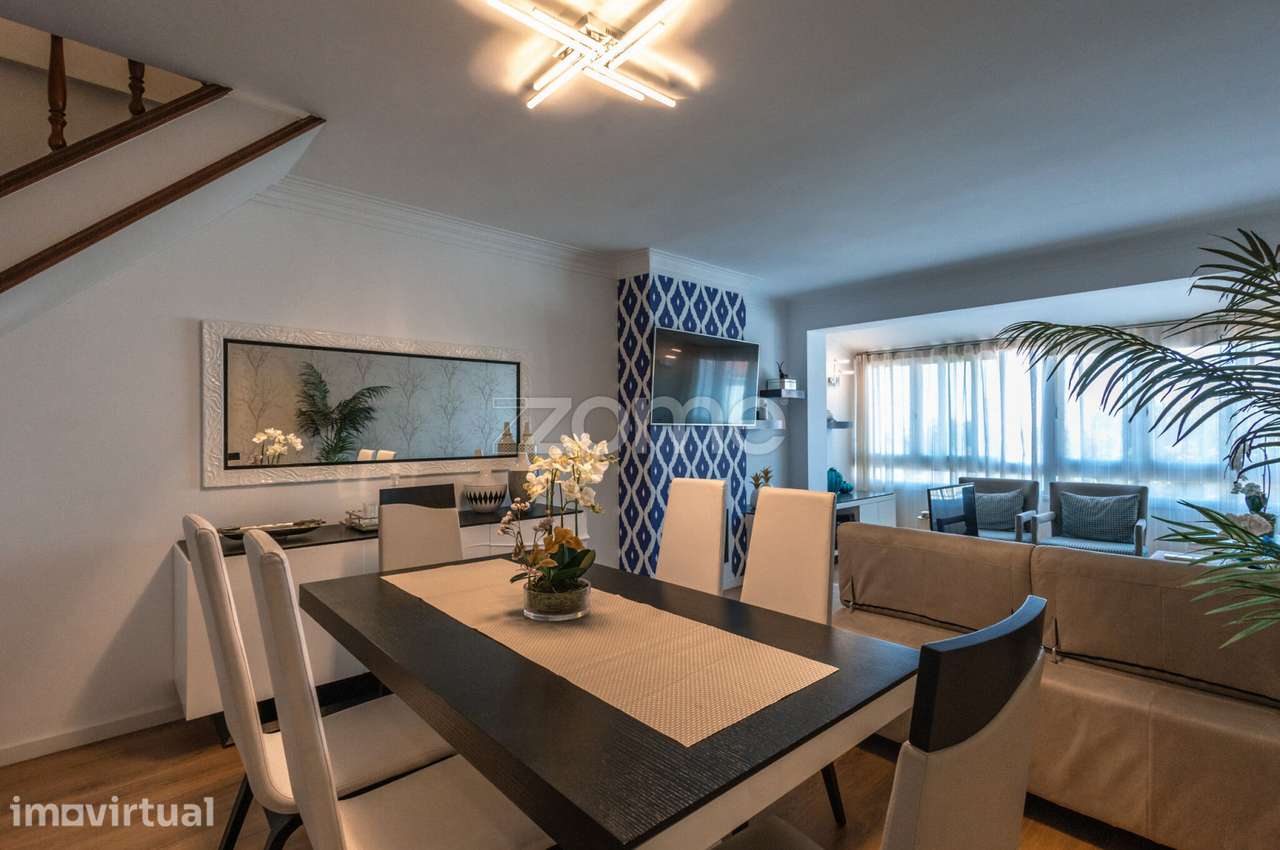 Duplex T4 Cascais - Grande imagem: 2/46