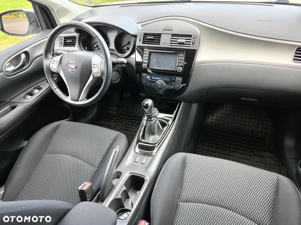 Suzuki Swift 1.2 Dualjet Comfort - 8