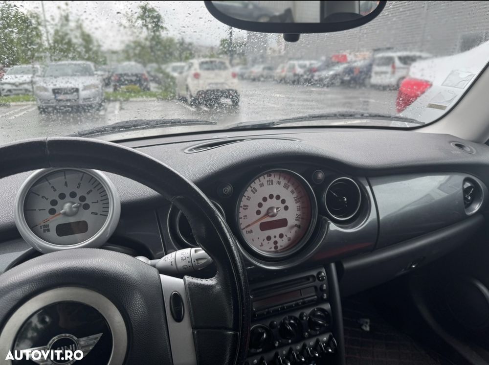 Mini Cooper - 11