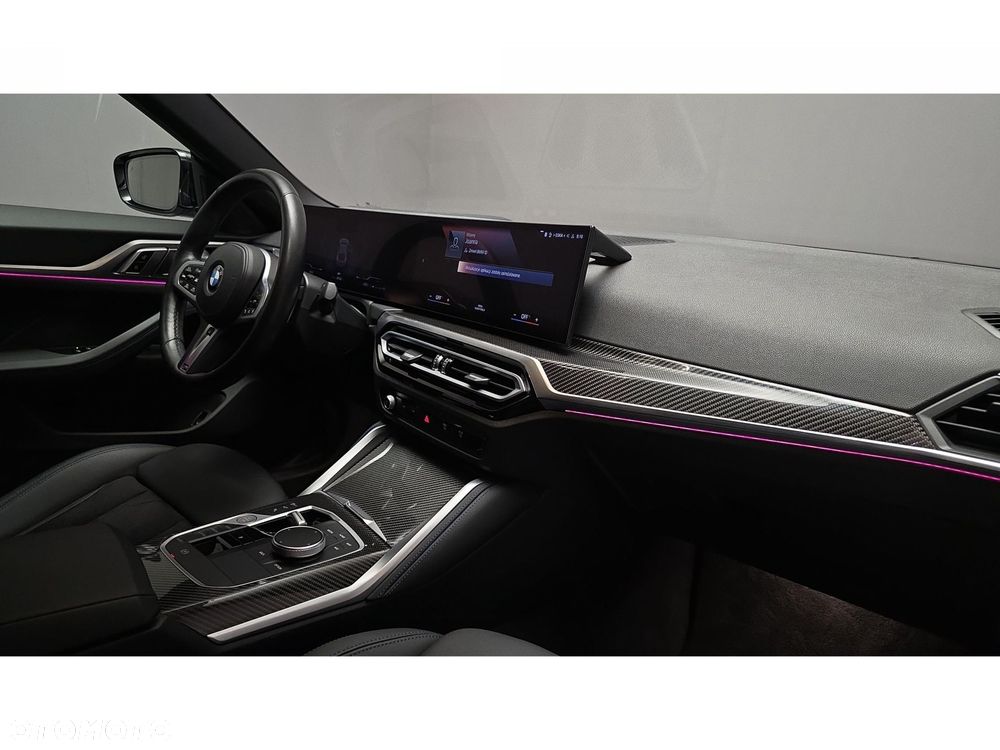 BMW Seria 4 - 26