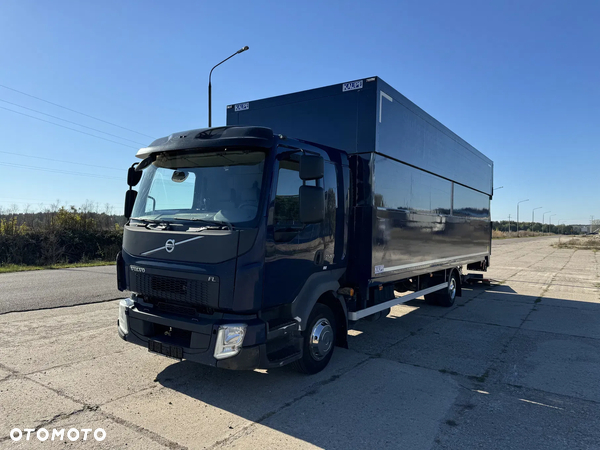 Volvo FL 240