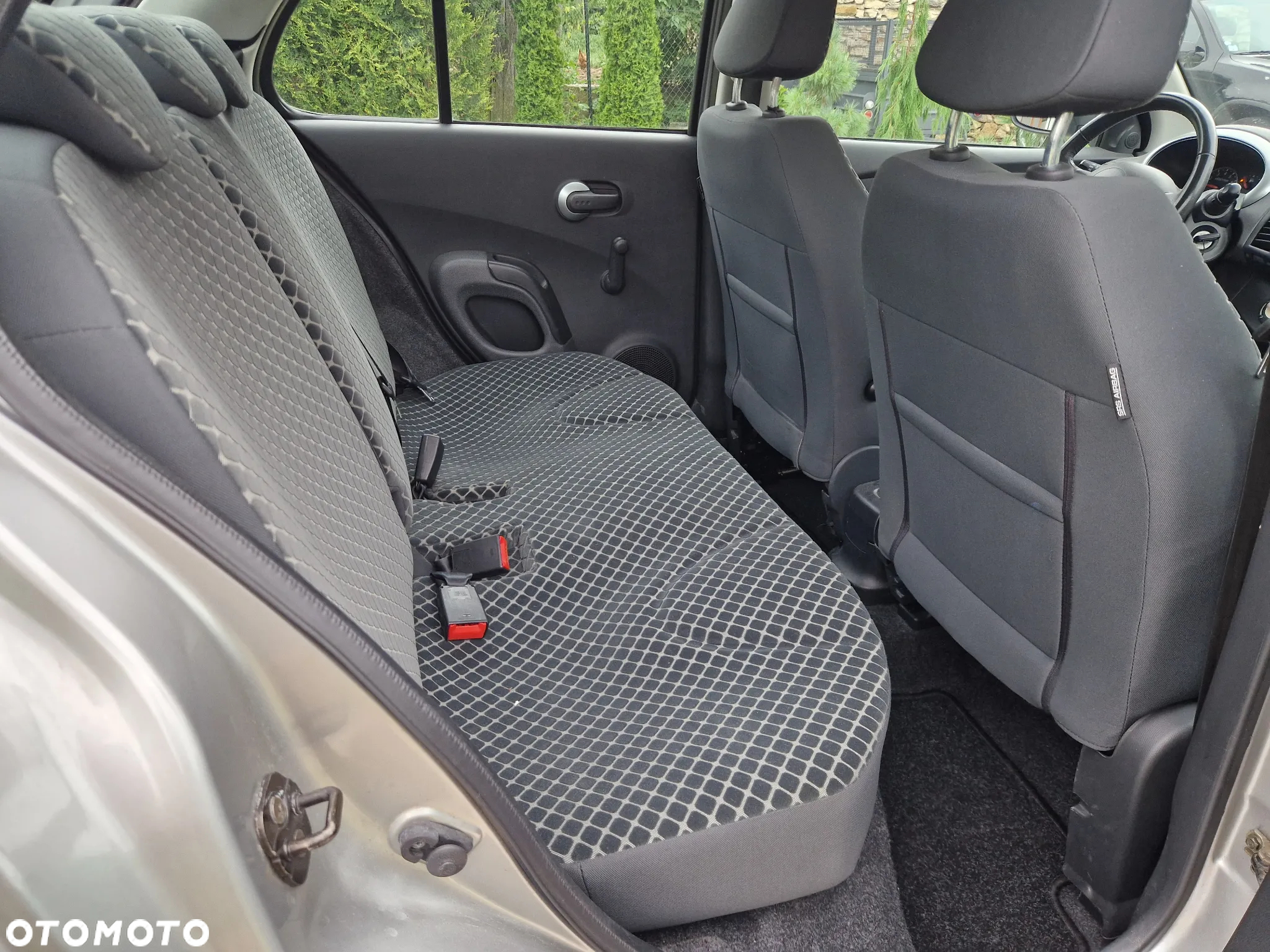 Nissan Micra - 30