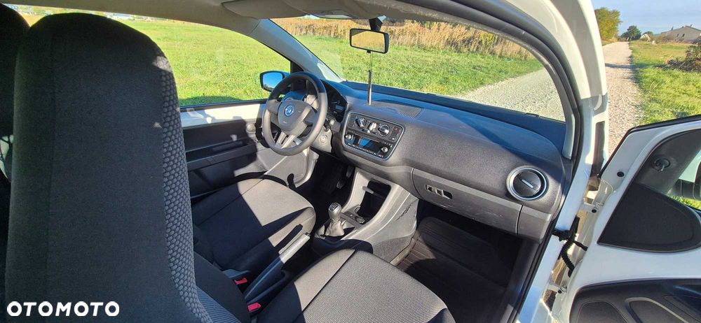 Skoda Citigo - 13