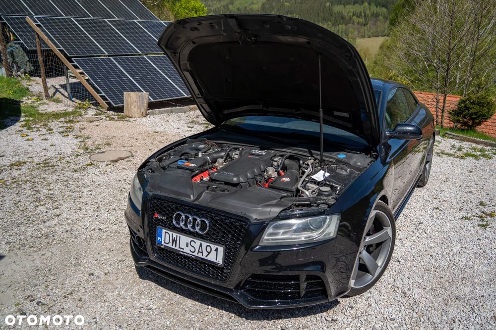 Audi RS5 Coupé Standard - 16