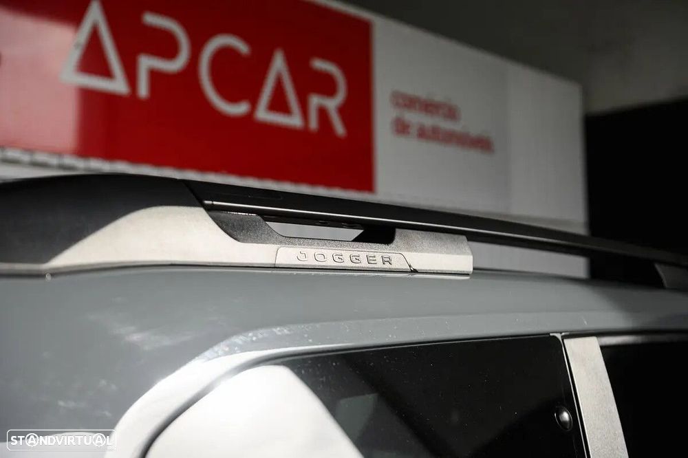 Dacia Jogger 1.0 TCe Extreme 7L - 10