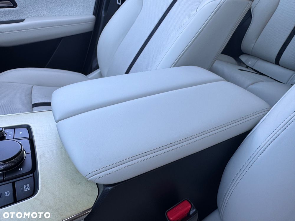 Mazda CX-60 AWD PHEV TAKUMI - 19