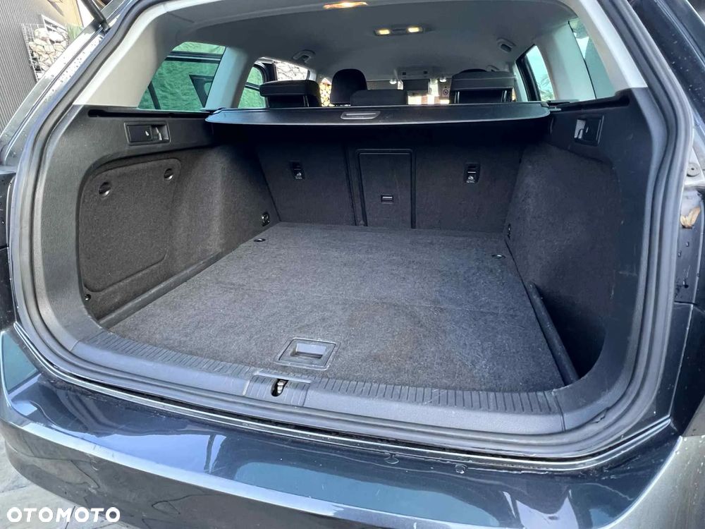 Volkswagen Golf 1.4 TSI BlueMotion Technology DSG Allstar - 26