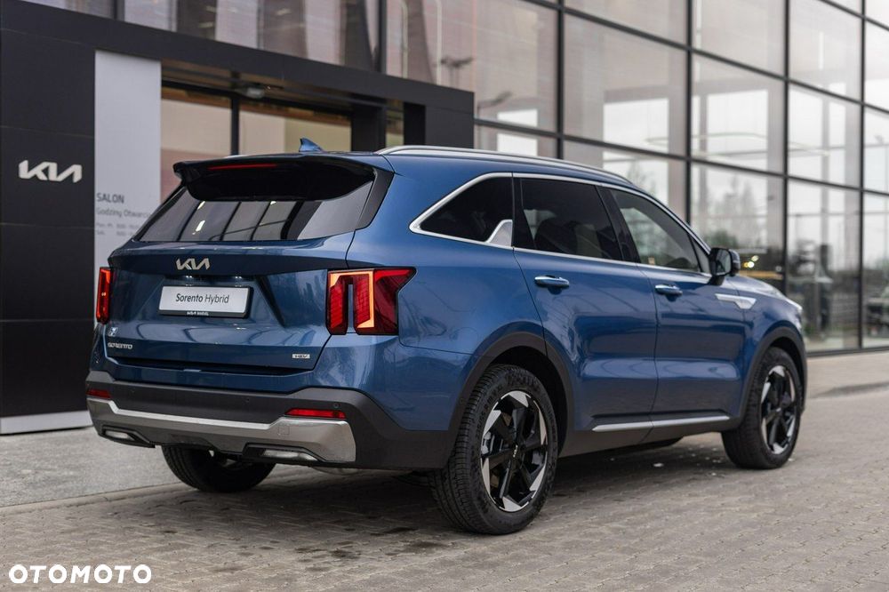 Kia Sorento - 3