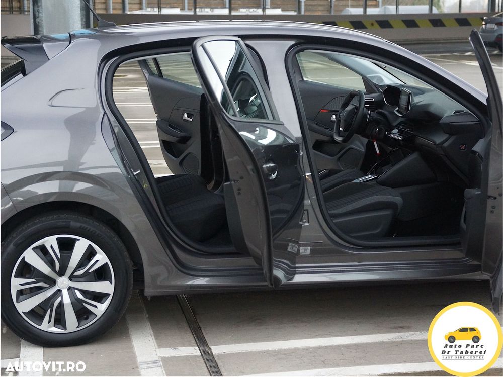 Peugeot 208 PureTech 100 EAT8 Active Pack - 20