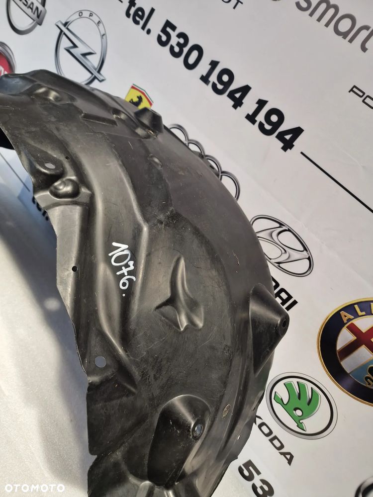 LAND ROVER DISCOVERY IV 09-18 PRAWE NADKOLE PRZEDNIE PRZÓD , NR AH22-02474-B , NR AUKCJI N1076 - 6