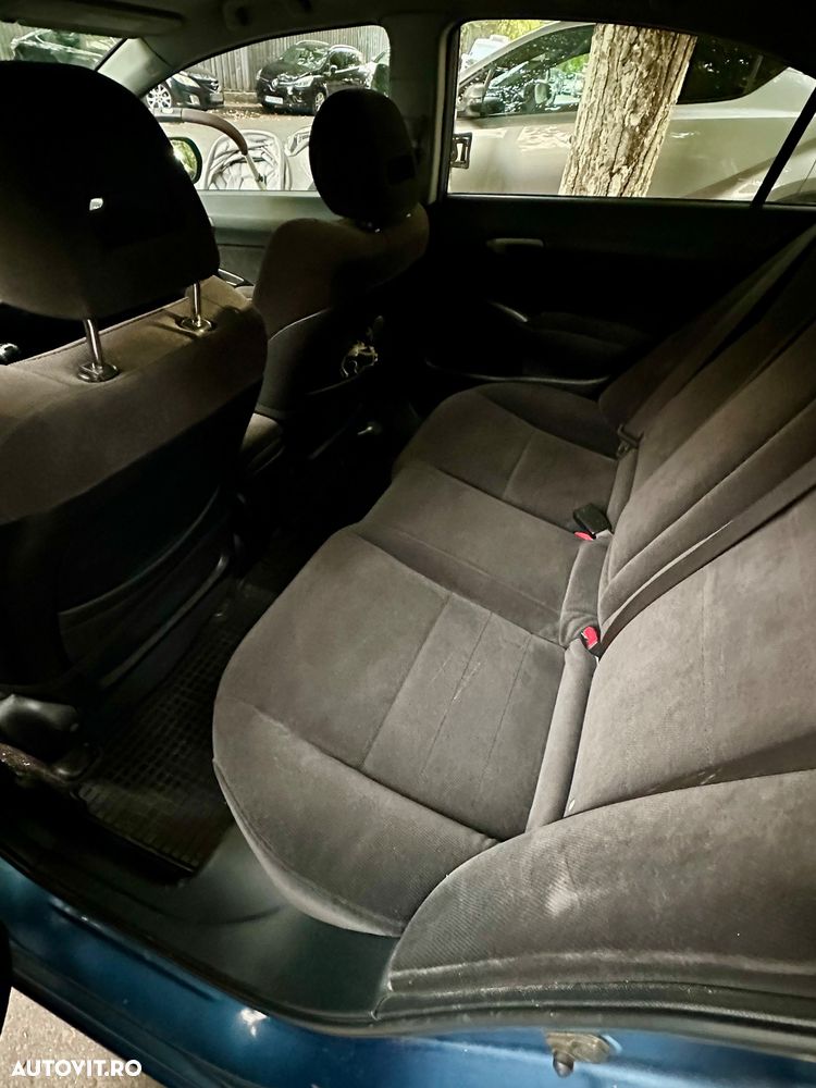 Honda Civic - 6