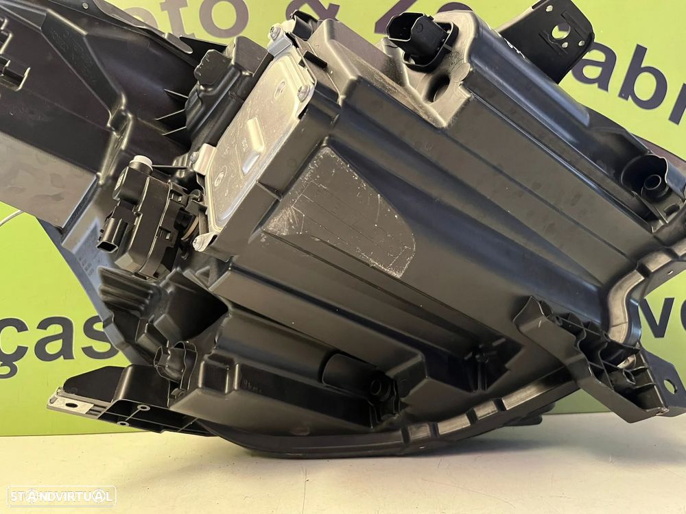 Renault Captur II - FAROL LED ESQUERDO - FF831 - 7